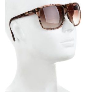 Jimmy Choo “Roxanne” Sunglasses